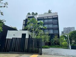 Jervois Privé (D10), Apartment #498001201